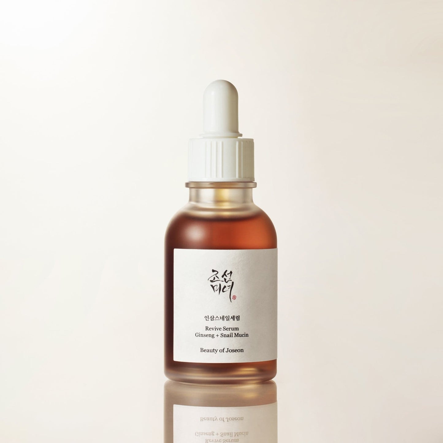 Beauty Of Joseon- Revive Serum : Ginseng + Snail Mucin