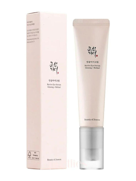 Beauty Of Joseon - Revive Eye Serum : Ginseng + Retinal 10 ml