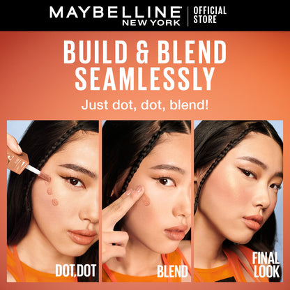 Maybelline New York, Sunkisser Liquid Glow Blush With Vitamin E