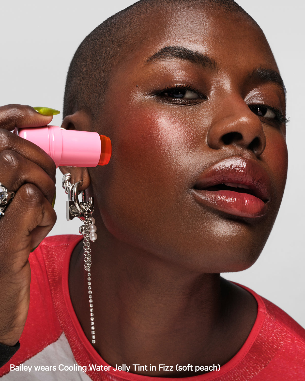 Milk Water Jelly Tint