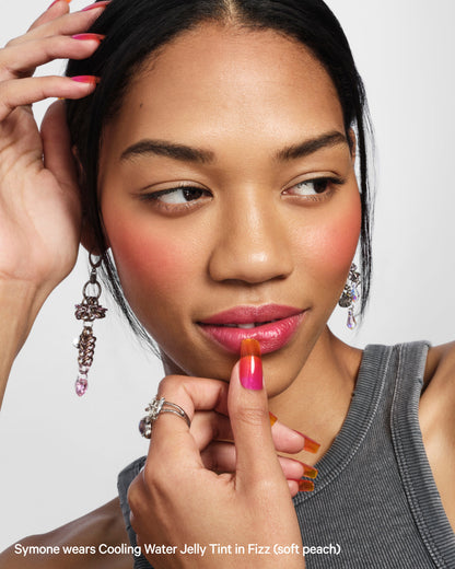 Milk Water Jelly Tint