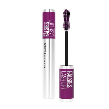 Maybelline New York The Falsies Lash Lift Waterproof Mascara - Lifted, fuller lashes.
