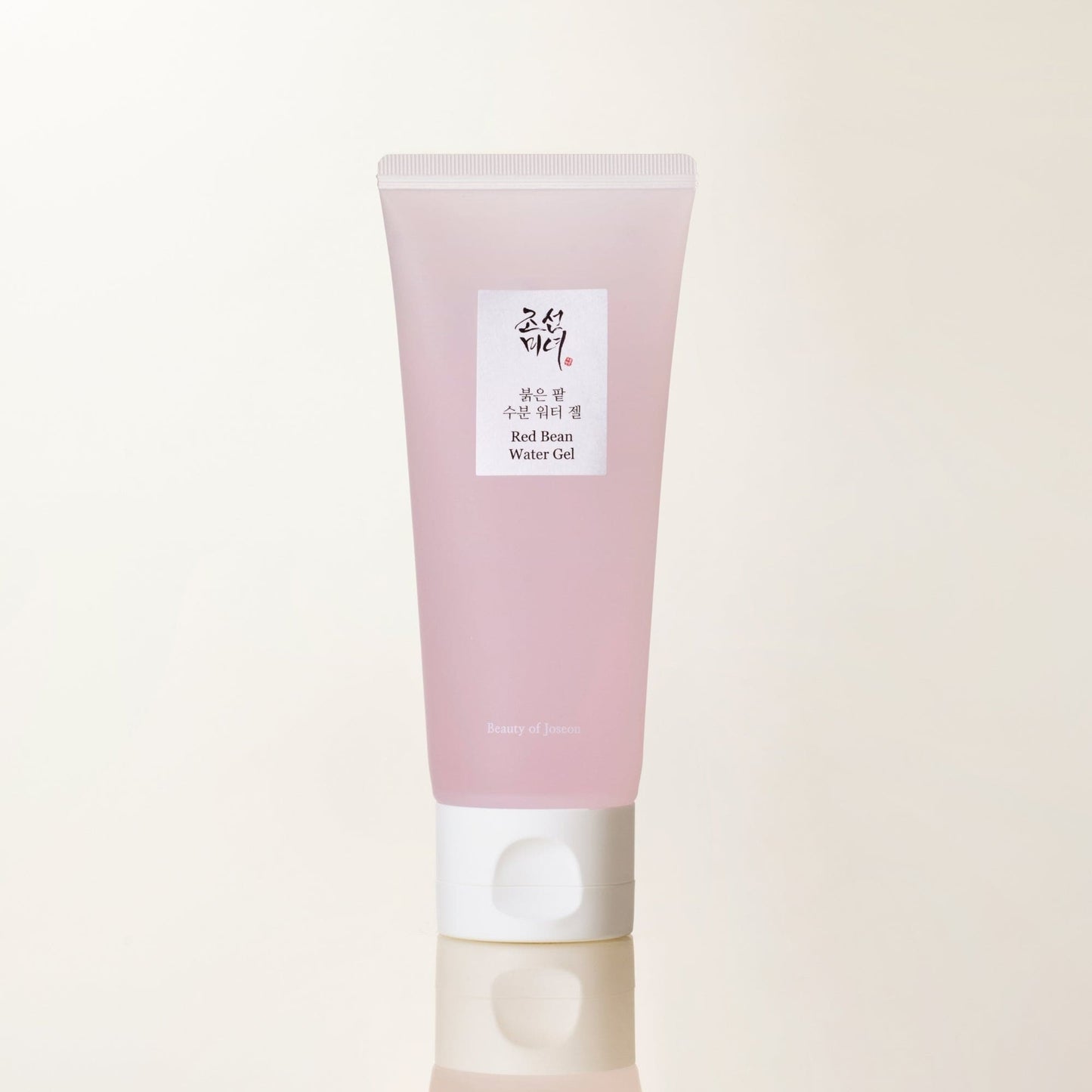 Beauty Of Joseon Red Bean Water Gel
