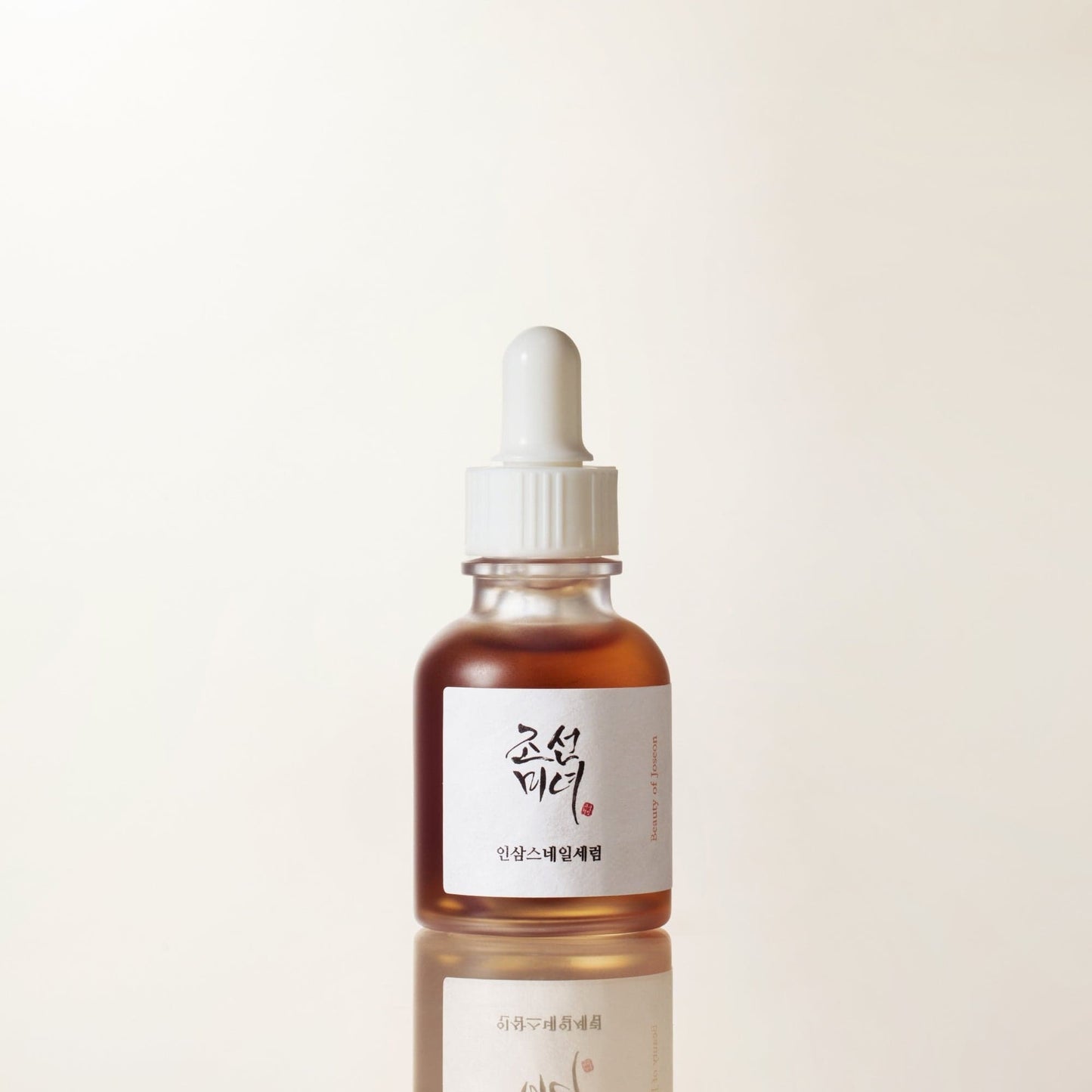 Beauty Of Joseon- Revive Serum : Ginseng + Snail Mucin