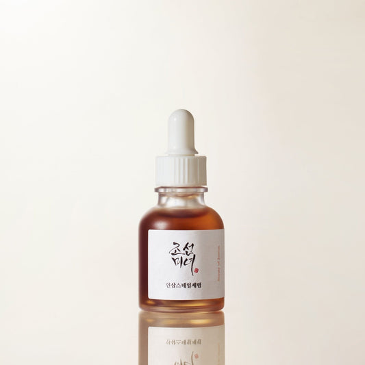 Beauty Of Joseon- Revive Serum : Ginseng + Snail Mucin