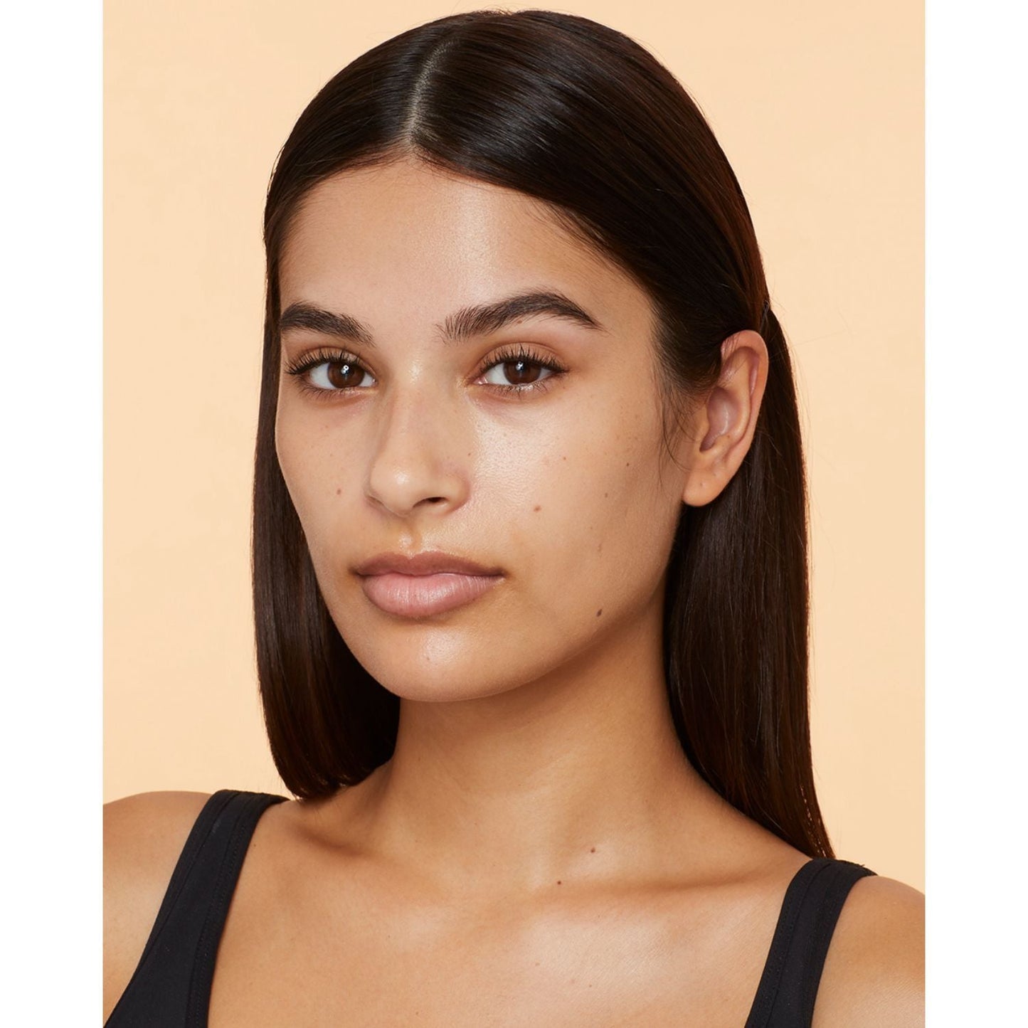 Maybelline New York Fit Me Matte & Poreless Liquid Foundation 18Ml Mini Tube - 120 Classic Ivory - For Normal To Oily Skin