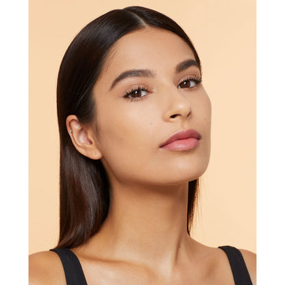 Maybelline New York Fit Me Matte & Poreless Liquid Foundation 18Ml Mini Tube - 120 Classic Ivory - For Normal To Oily Skin