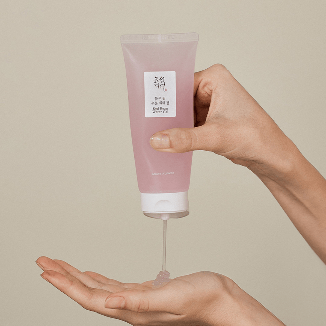 Beauty Of Joseon Red Bean Water Gel