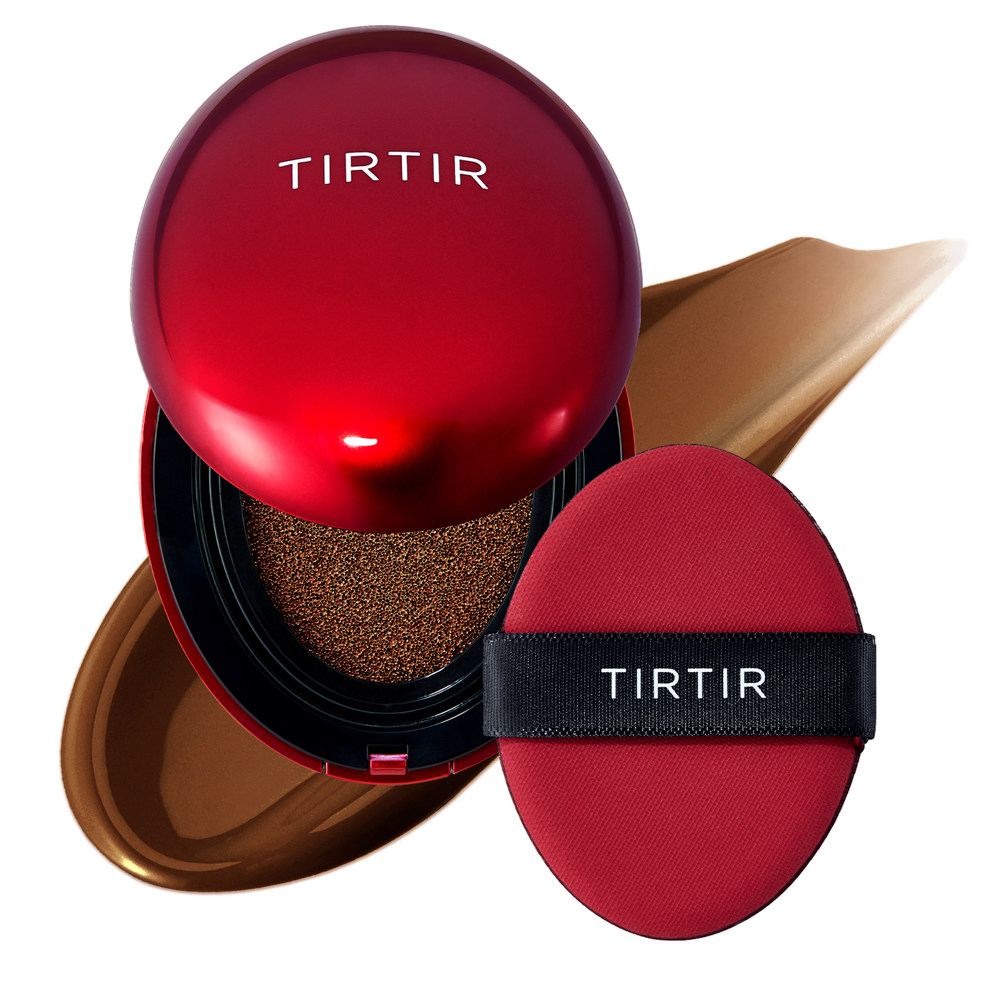 TIRTIR Mask Fit Red Cushion