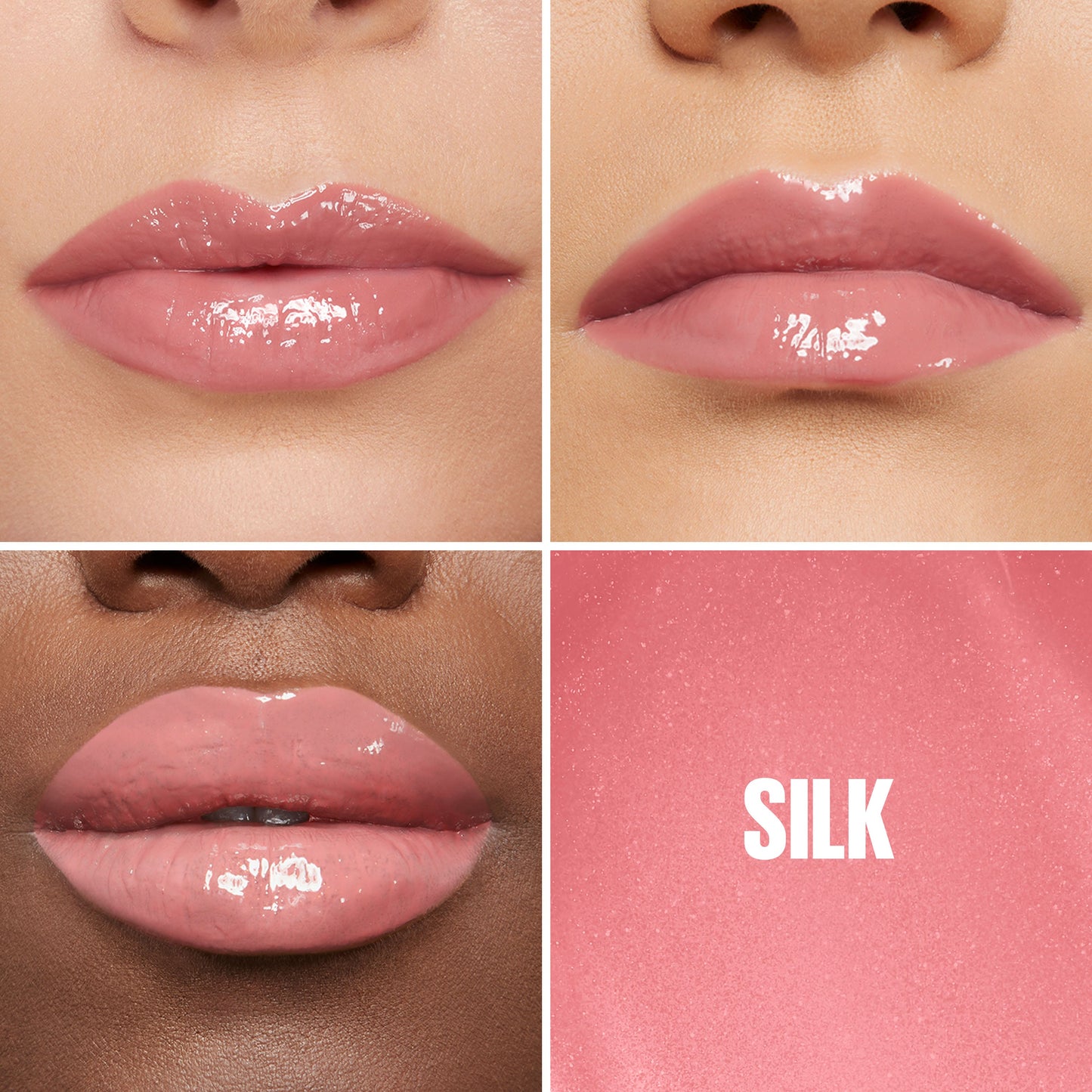  Maybelline New York Lifter Shine® Hydrating Lip Gloss With Hyaluronic Acid