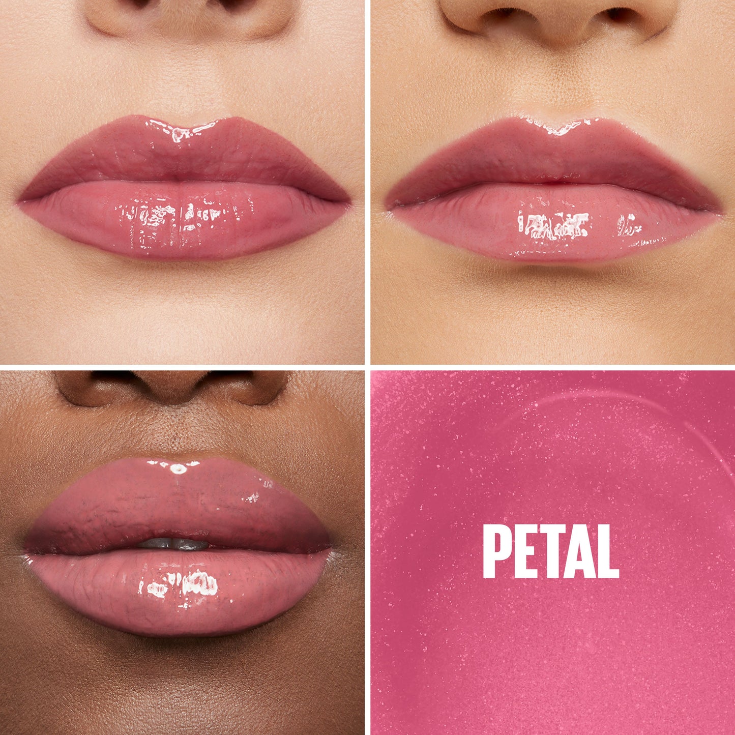  Maybelline New York Lifter Shine® Hydrating Lip Gloss With Hyaluronic Acid