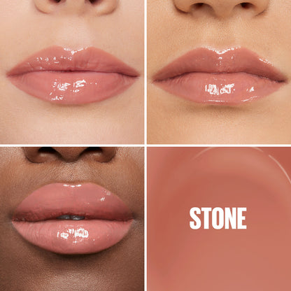  Maybelline New York Lifter Shine® Hydrating Lip Gloss With Hyaluronic Acid