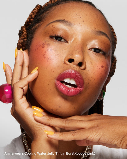 Milk Water Jelly Tint