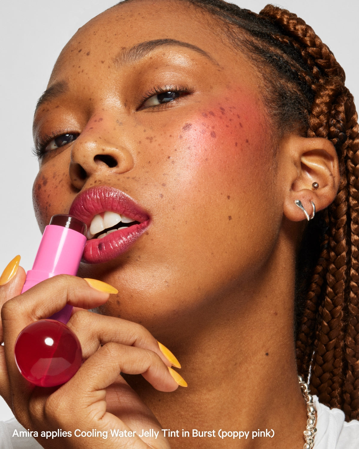 Milk Water Jelly Tint