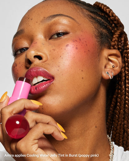 Milk Water Jelly Tint