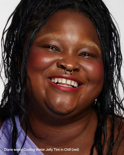 Milk Water Jelly Tint