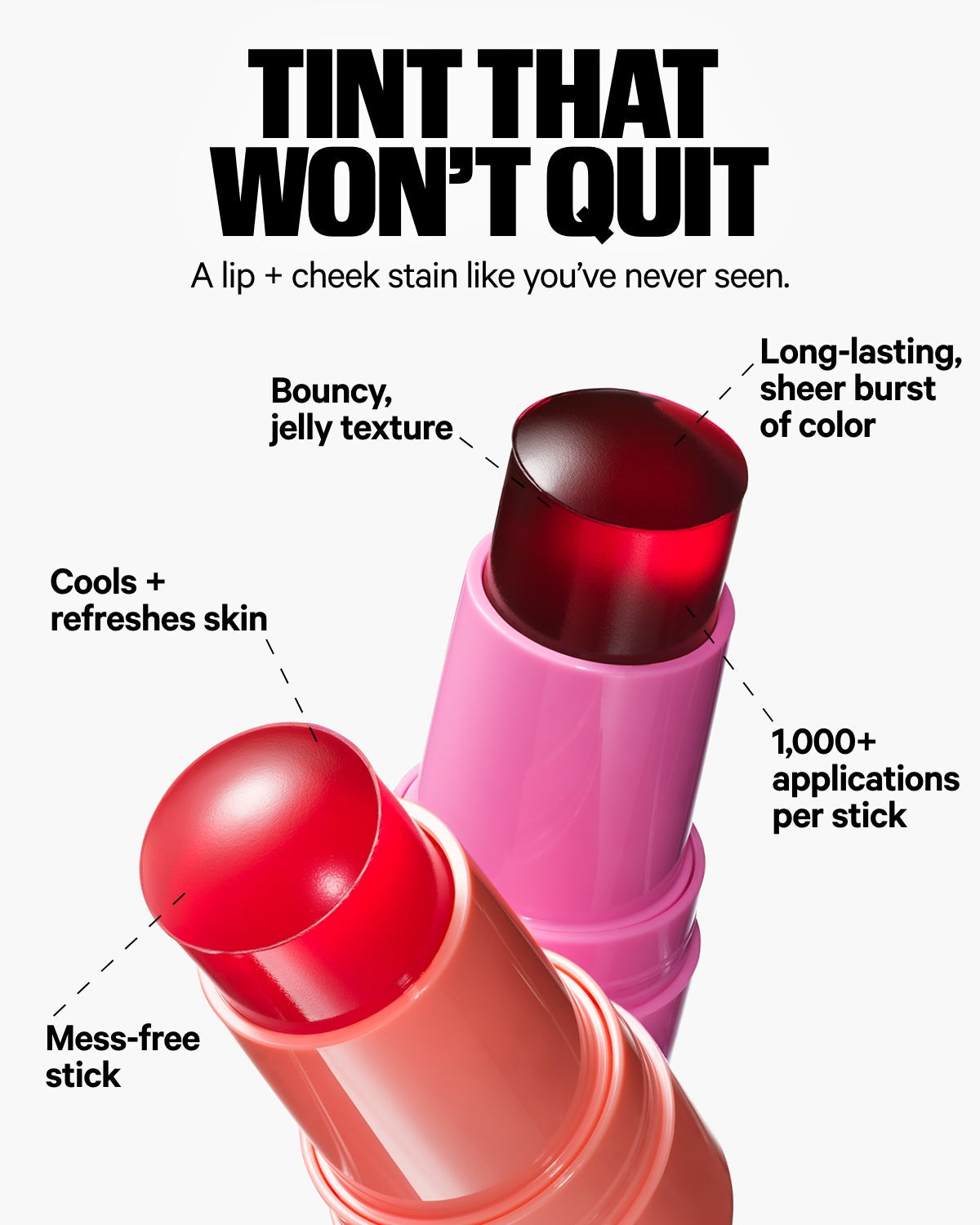 Milk Water Jelly Tint