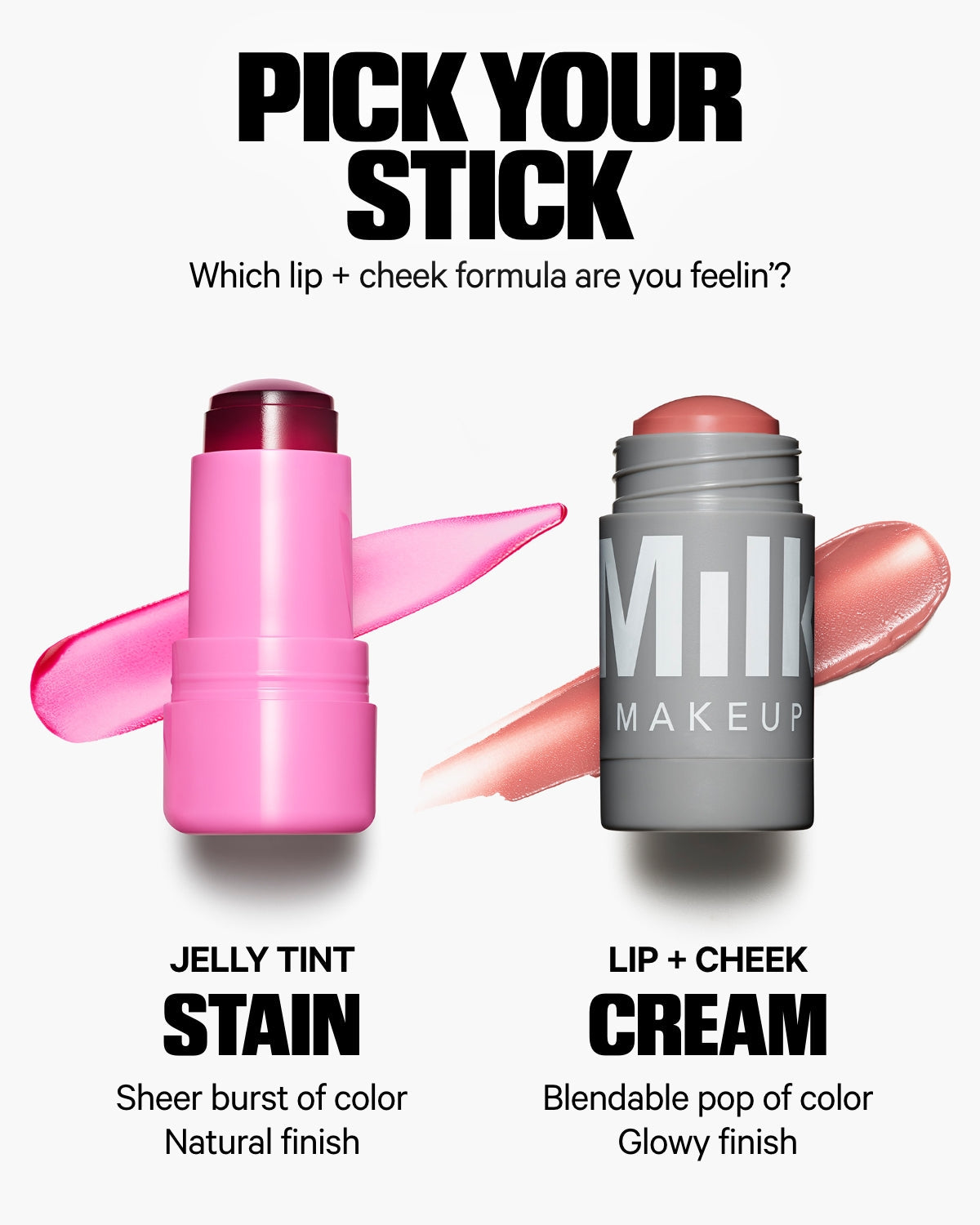 Milk Water Jelly Tint