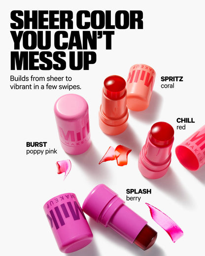 Milk Water Jelly Tint