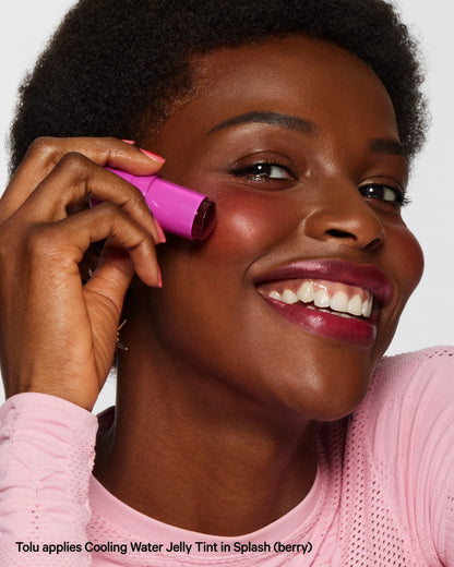 Milk Water Jelly Tint