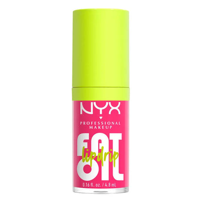 NYX FAT OIL LIP DRIP