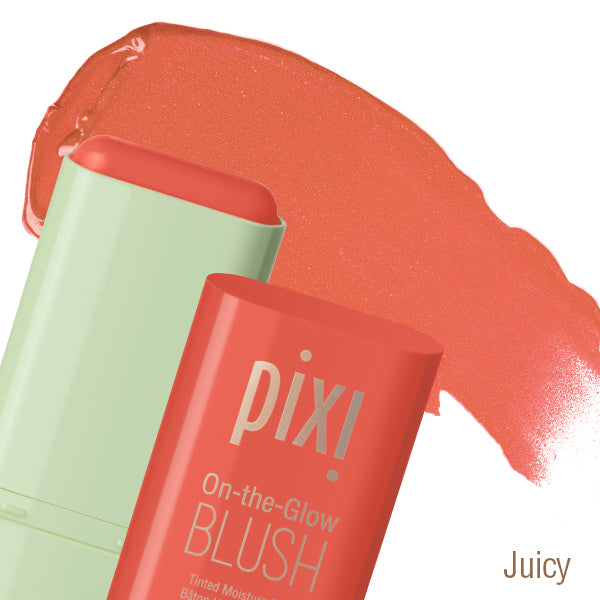 Pixi On-the-Glow Blush