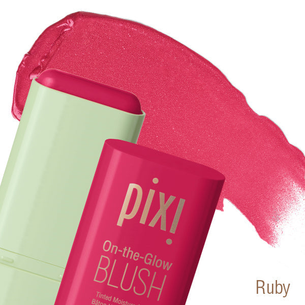 Pixi On-the-Glow Blush