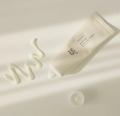 Beauty of Joseon Sunscreen Rice+Probiotics SPF 50+ PA++++