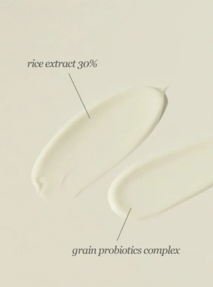 Beauty of Joseon Sunscreen Rice+Probiotics SPF 50+ PA++++