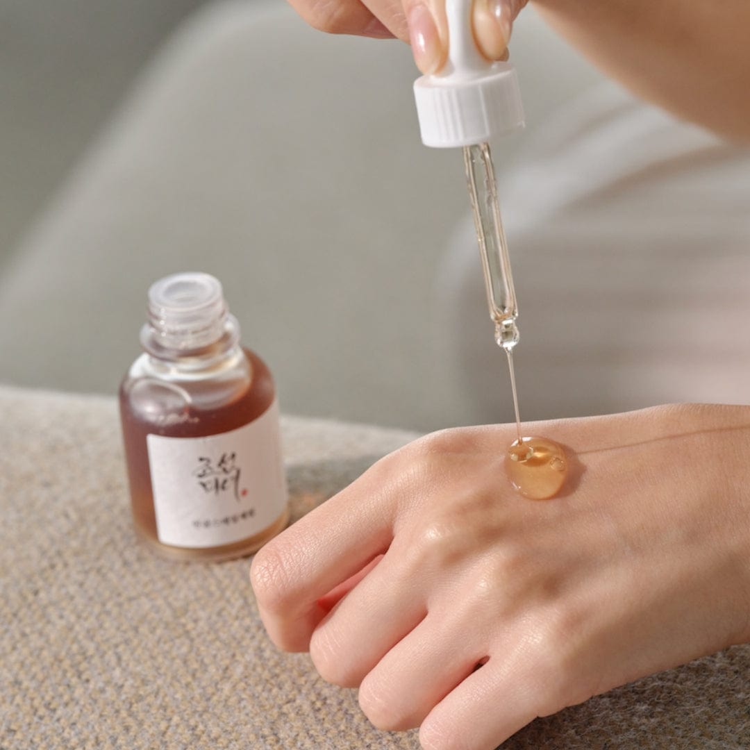 Beauty Of Joseon- Revive Serum : Ginseng + Snail Mucin