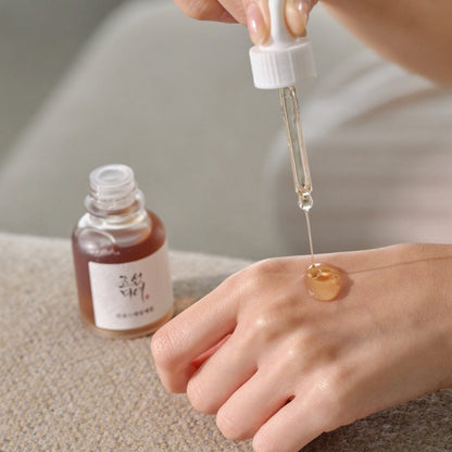 Beauty Of Joseon- Revive Serum : Ginseng + Snail Mucin