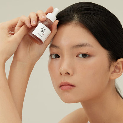 Beauty Of Joseon- Revive Serum : Ginseng + Snail Mucin