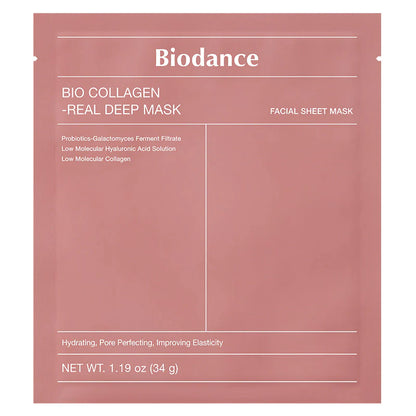 Biodance Collagen Face Mask