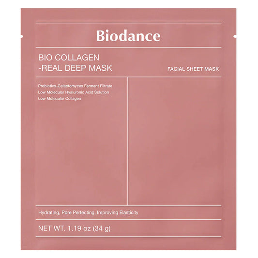 Biodance Collagen Face Mask