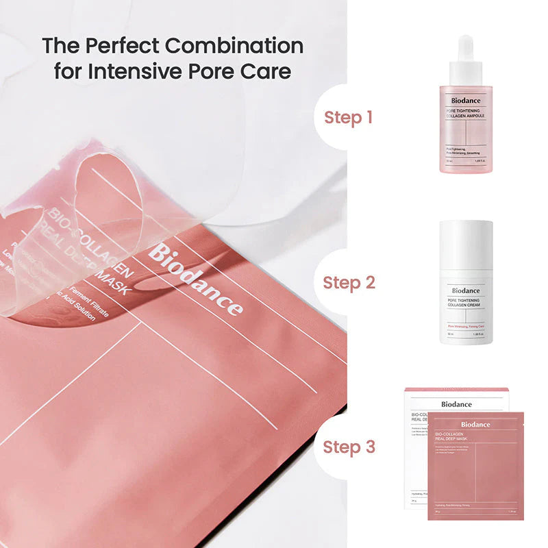 Biodance Collagen Face Mask