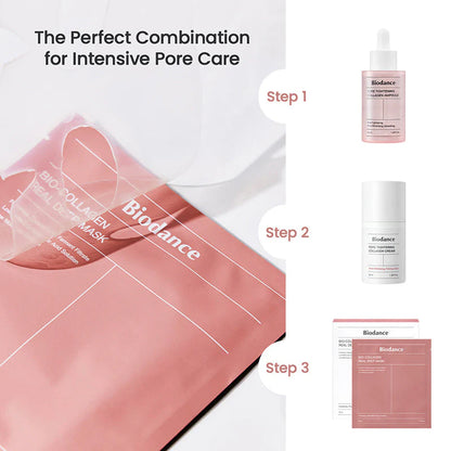 Biodance Collagen Face Mask