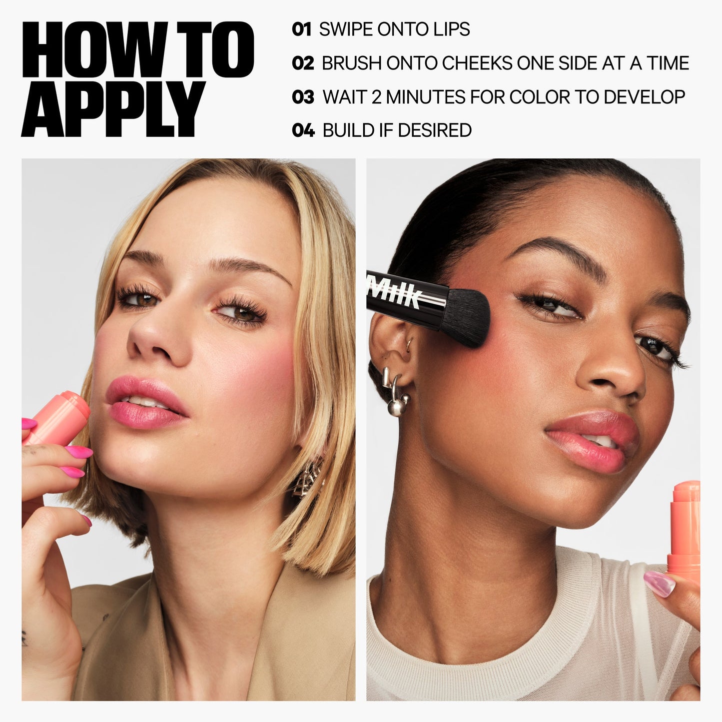 Milk Water Jelly Tint